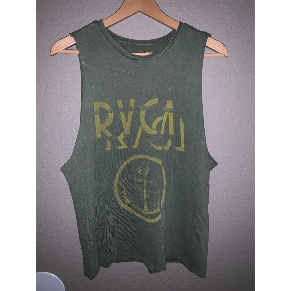 RVCA Tank-Top